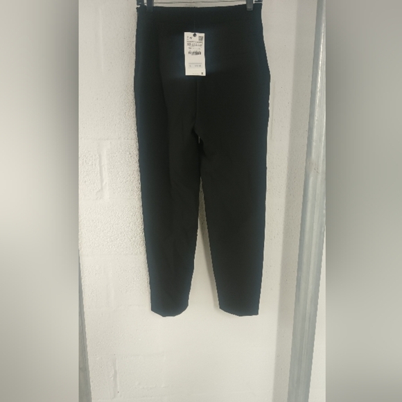 Zara Women's Black Pants - Picture 2 of 4